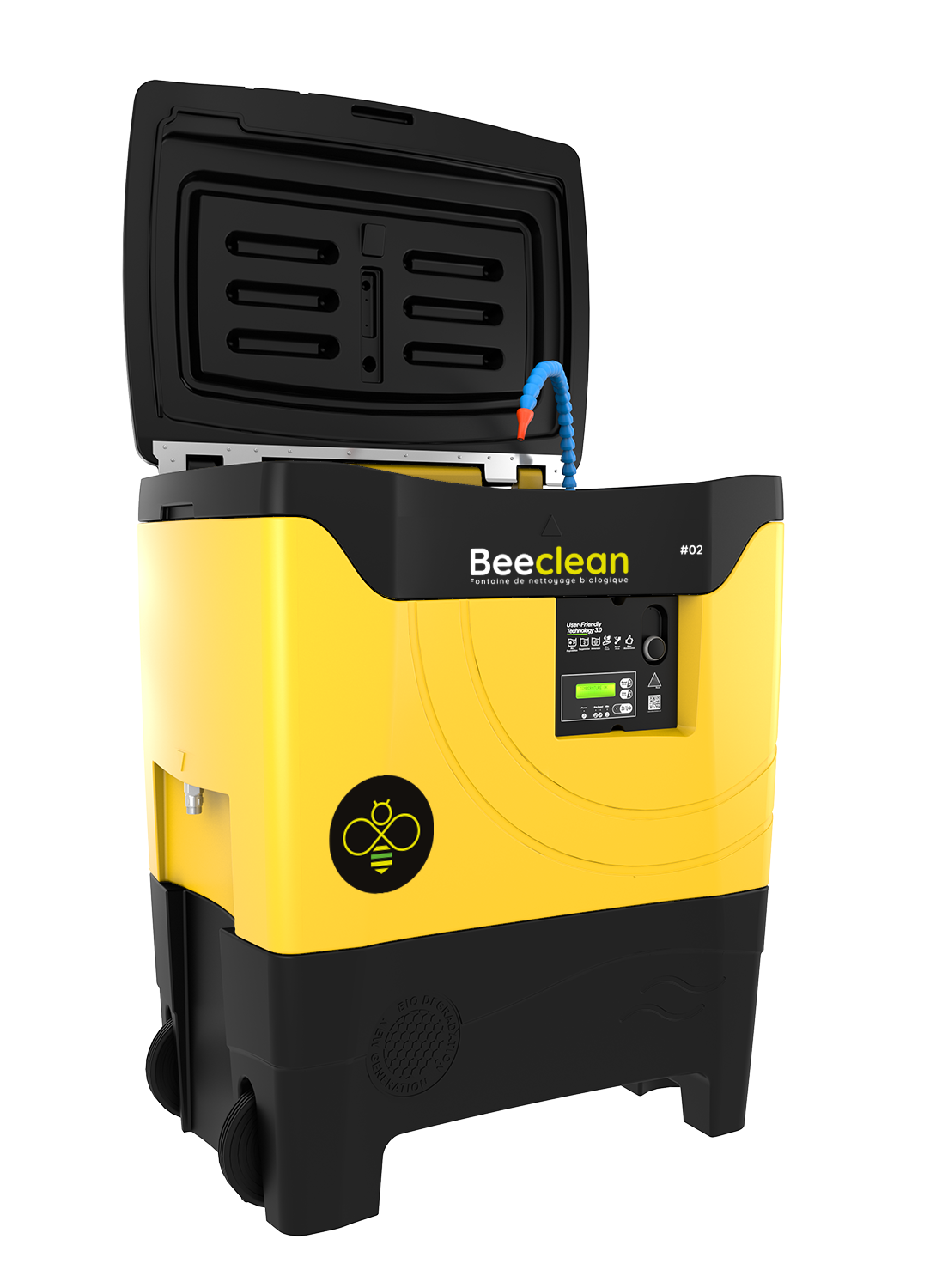 Beeclean 100L