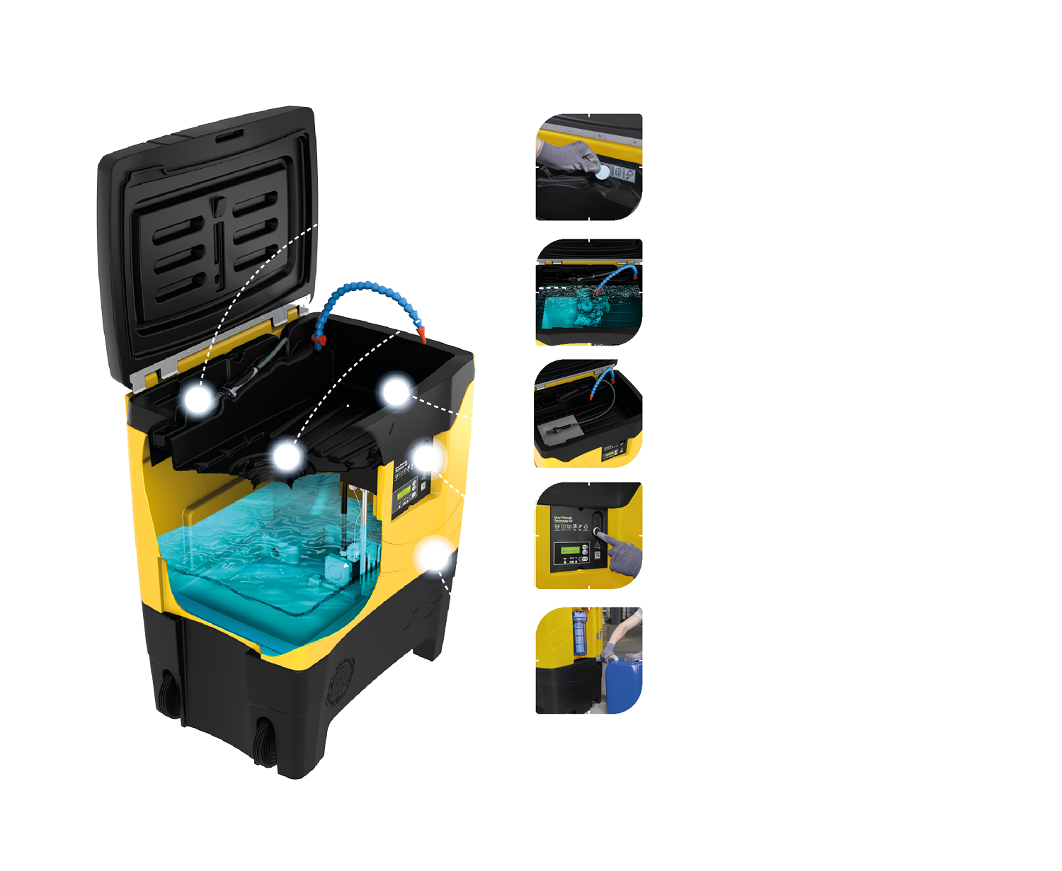 zoom premium 100L