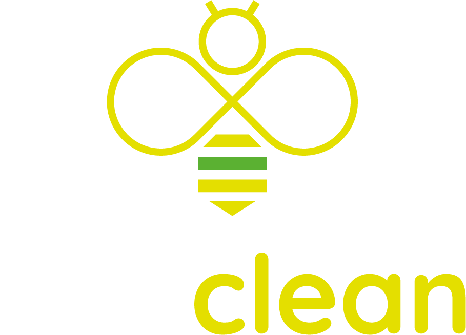 Logo BEECLEAN
