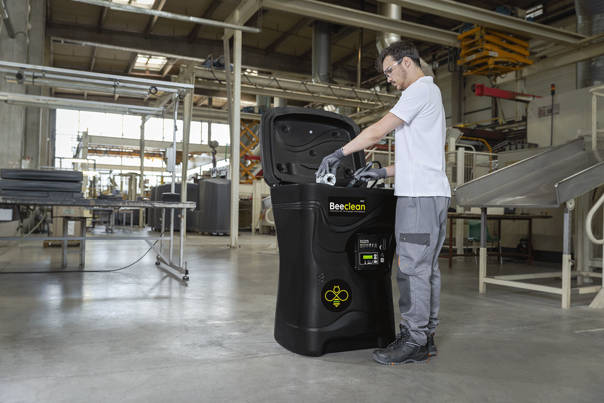 Atelier-60L