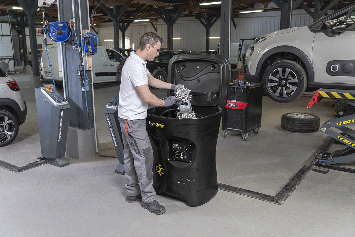 60L-garage