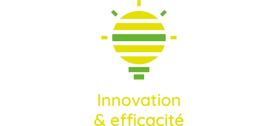 Innovation picto